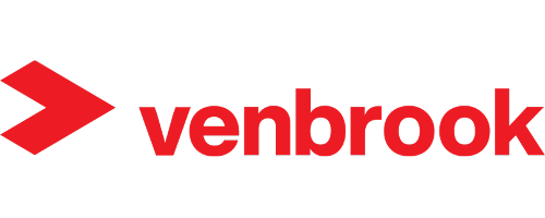 Venbrook International Logo